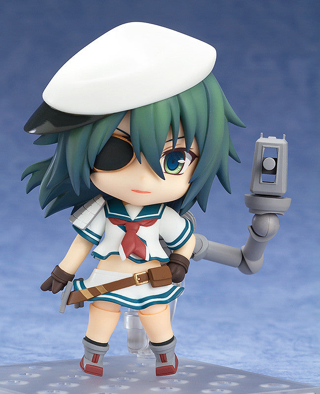 0696 Kantai Collection -KanColle- Nendoroid Kiso