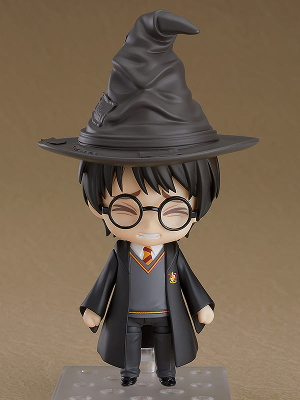 0999 Harry Potter Nendoroid Harry Potter