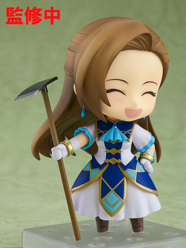 1400 My Next Life as a Villainess: All Routes Lead to Doom! Nendoroid Catarina Claes