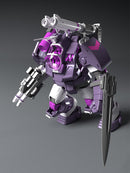 Get Truth Fang of the Sun Dougram Max Factory COMBAT ARMORS MAX28: 1/72 Big Foot Ver. GT