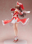 Touhou Project FREEing Reimu Hakurei