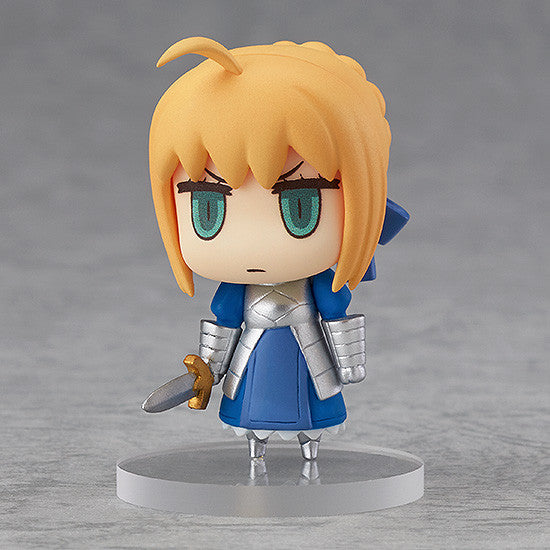 Fate/Grand Order GOOD SMILE COMPANY Learning with Manga! Fate/Grand Order Collectible Figures (1 Random Blind Box) (Re-run)