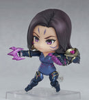 1606 League of Legends Nendoroid Kai'Sa
