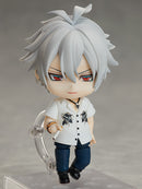 1208 Hypnosis Mic -Division Rap Battle- Nendoroid Samatoki Aohitsugi