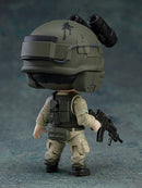 1322-DX DEATH STRANDING Nendoroid Cliff DX