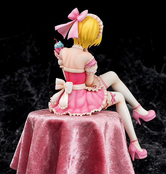 THE IDOLM@STER CINDERELLA GIRLS Phat! Frederica Miyamoto: Little Devil Maid Ver.