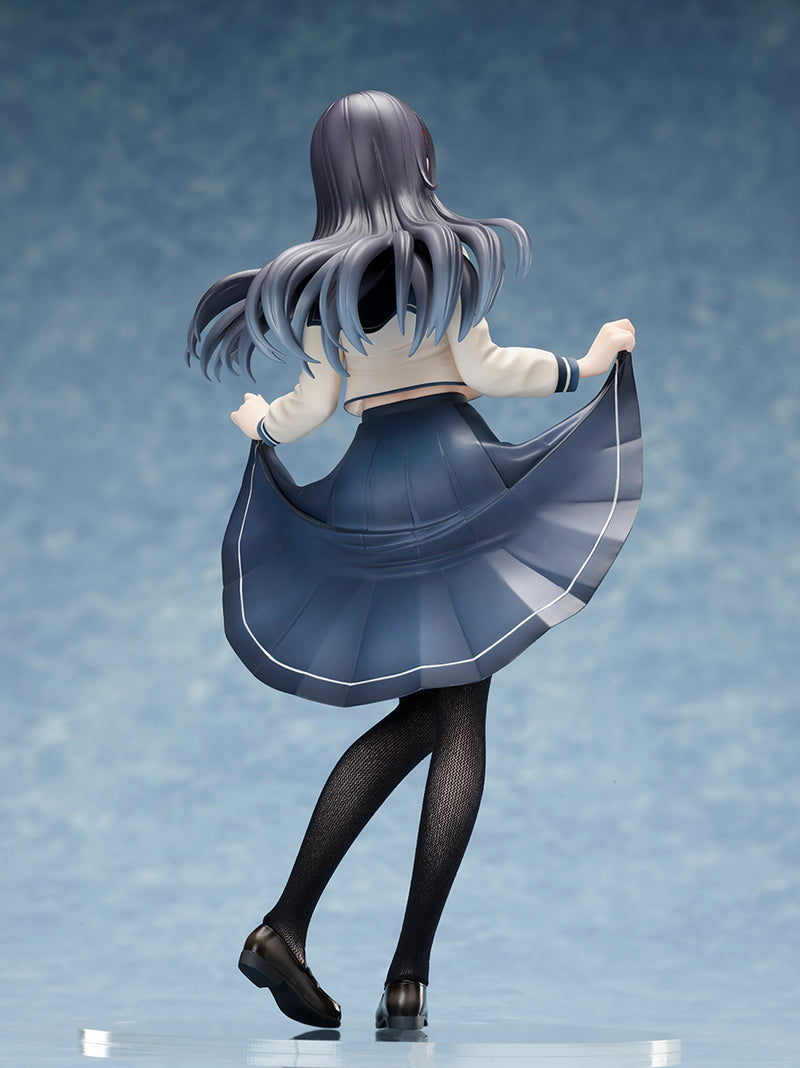 ORESUKI Are you the only one who loves me? FURYU Corporation Sumireko Sanshokuin (Pansy)