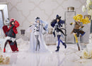 RWBY: Ice Queendom POP UP PARADE Weiss Schnee: Nightmare Side