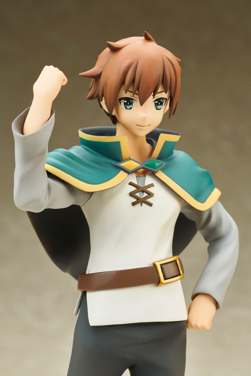 KONOSUBA -God's blessing on this wonderful world!2 BellFine Kazuma