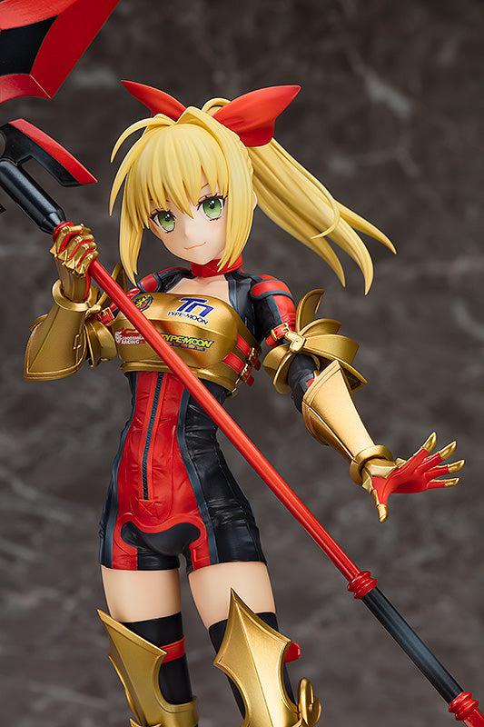 FATE GOODSMILE RACING & TYPE-MOON RACING Nero Claudius: Racing Ver.