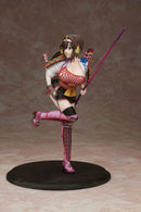 Shiawase no Katachi DRAGON Toy Maya Aneyakouji 1/6 PVC Figure