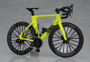 figma Styles Max Factory figma+PLAMAX Road Bike (Lime Green)