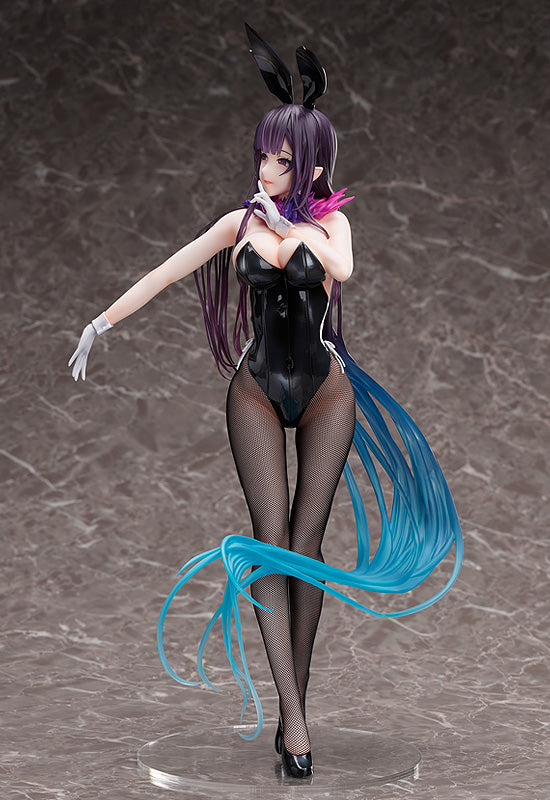 The Elder Sister-Like One FREEing Chiyo: Bunny Ver.