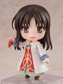 1648 The Saint's Magic Power is Omnipotent Nendoroid Sei Takanashi