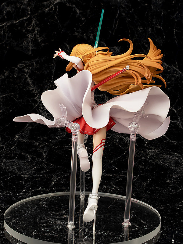Sword Art Online The Movie: Ordinal Scale AQUAMARINE "The Flash" Asuna