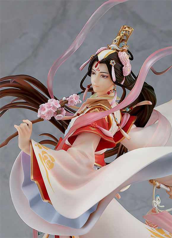 Heaven Official's Blessing  Good Smile Arts Shanghai Scale Figure Xie Lian: His Highness Who Pleased the Gods Ver.