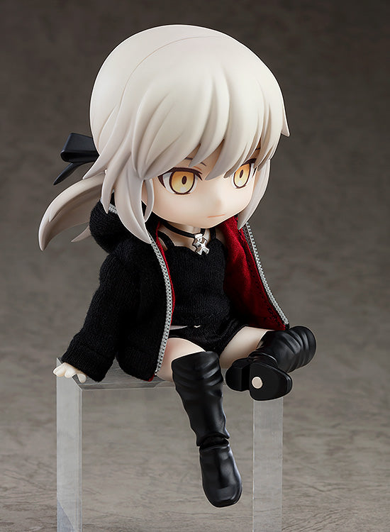 Fate/Grand Order Nendoroid Doll Saber/Altria Pendragon (Alter) Shinjuku Ver.