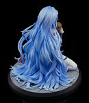 Rebuild of Evangelion Good Smile Company Rei Ayanami: Long Hair Ver.