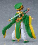 369 Card Captor Sakura figma Syaoran Li