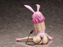 To Love-Ru Darkness FREEing Momo Belia Deviluke: Bare Leg Bunny Ver.