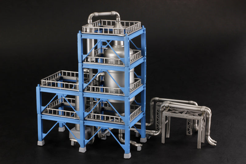 Industrial Area PLUM Industrial Area D (Finery forge)