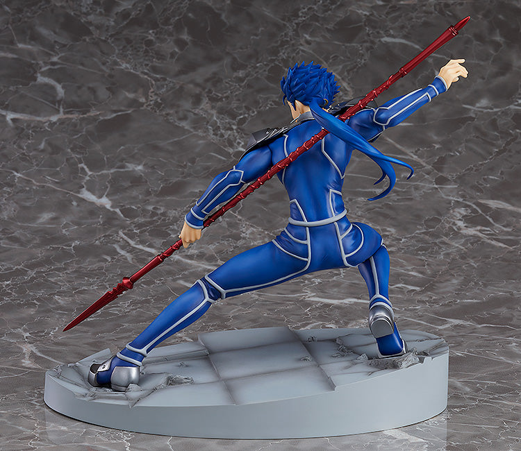 Fate/Grand Order ORANGE ROUGE Lancer/Cu Chulainn