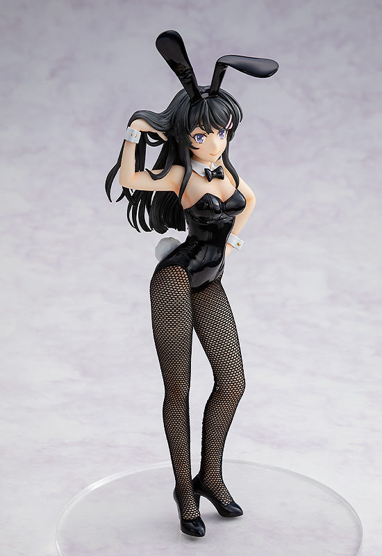 Rascal Does Not Dream of Bunny Girl Senpai KADOKAWA Collection LIGHT Mai Sakurajima Bunny ver.