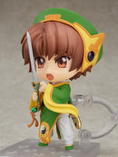 763 Cardcaptor Sakura Nendoroid Syaoran Li
