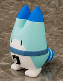 Kemono Friends AQUAMARINE Soft Vinyl Lucky Beast