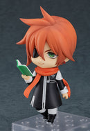 1854 D.Gray-man Nendoroid Lavi