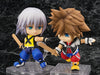 984 Kingdom Hearts Nendoroid Riku(re-run)