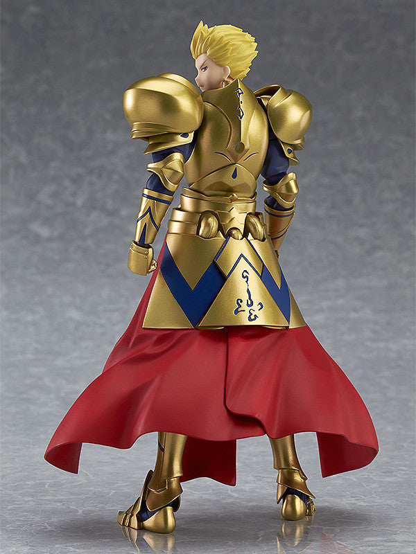 300 Fate/Grand Order figma Archer/Gilgamesh