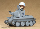 GIRLS und PANZER der Film Nendoroid More BT-42