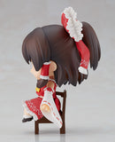 Touhou Project Nendoroid Swacchao! Reimu Hakurei