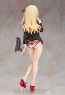 High School Fleet GOOD SMILE COMPANY Wilhelmina: Swimsuit Ver.