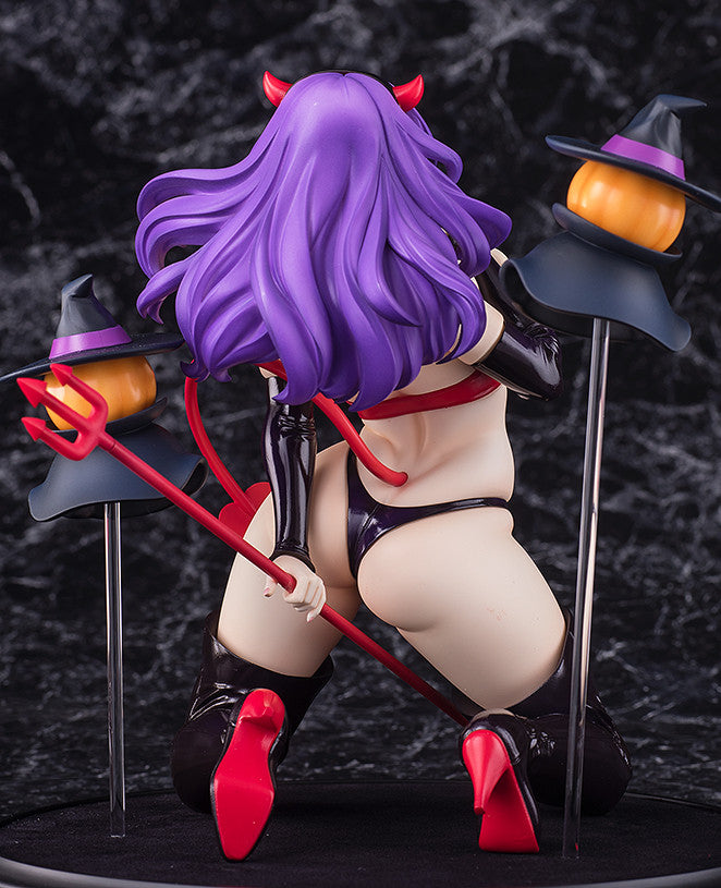 Sumeragi Kohaku Original Character ROCKET BOY The Succubus