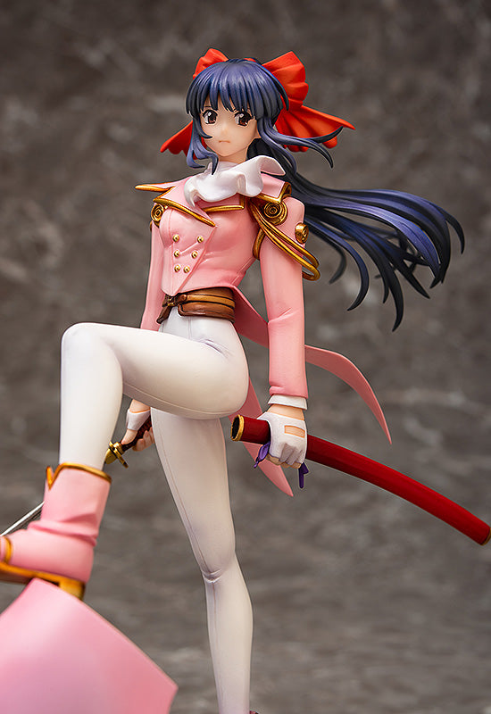 Sakura Wars AQUAMARINE Sakura Shinguji
