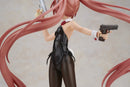 Aria the Scarlet Ammo Double A BELLFINE Aria H Kanzaki Bunny Ver.