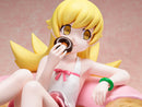 Owarimonogatari FURYU Corporation Shinobu Oshino (HALF SIZE LARGE SCALE FIGURE)