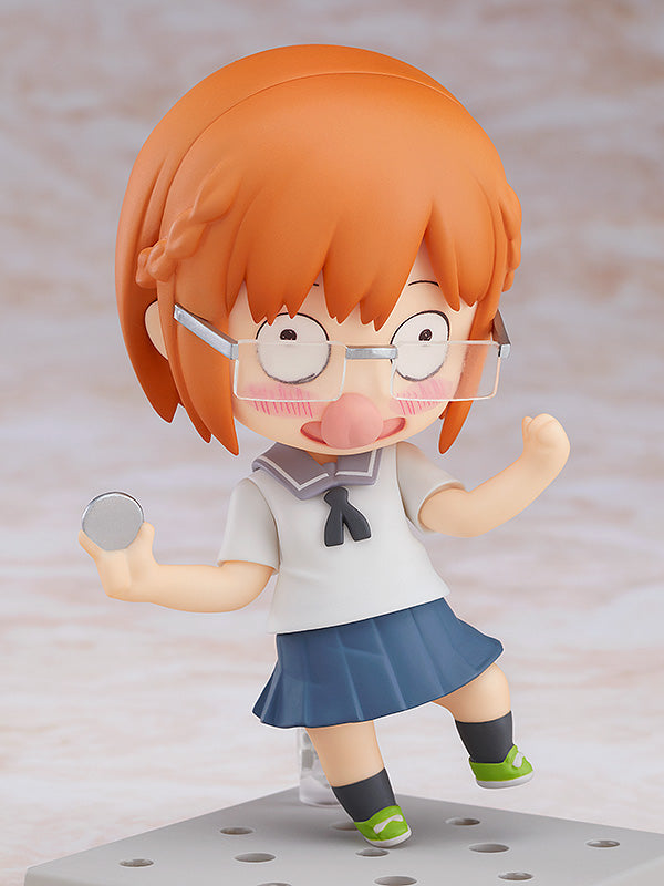 0969 Chio's School Road Nendoroid Chio Miyamo