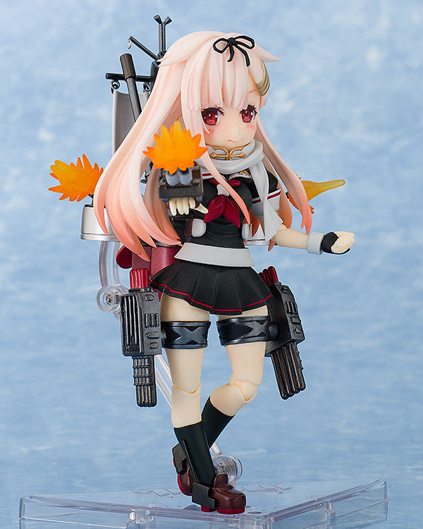 Kantai Collection -KanColle- Phat! Parfom Yuudachi Kai Ni
