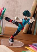 My Hero Academia POP UP PARADE Izuku Midoriya: Costume γ Ver.