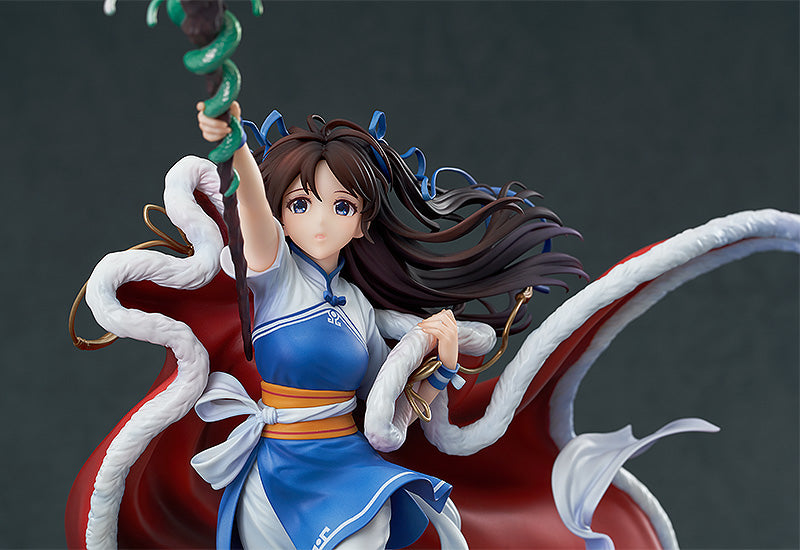 Chinese Paladin: Sword and Fairy Good Smile Arts Shanghai 25th Anniversary Commemorative Figure: Zhao Ling-Er