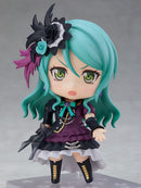 1302 BanG Dream! Girls Band Party! Nendoroid Sayo Hikawa: Stage Outfit Ver.