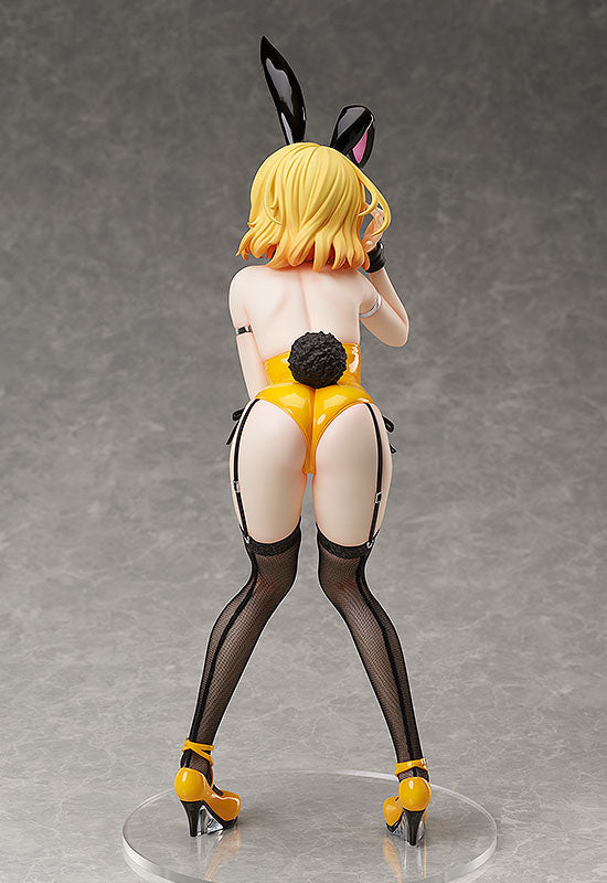 Rent-a-Girlfriend FREEing Mami Nanami: Bunny Ver.