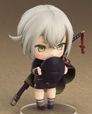 608 Touken Ranbu -ONLINE- Nendoroid Hotarumaru (re-run)