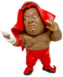Legend Masters 16 directions 16d Collection 007: Abdullah the Butcher (Red Costume)