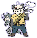 BEASTARS MEGAHOUSE RUBBER MASCOT BUDDYCOLLE (1 Random Blind Box)