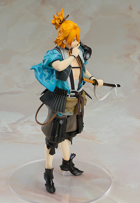 Touken Ranbu -ONLINE- ORANGE ROUGE Urashima Kotetsu (Re-Run)