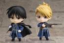 906 FULLMETAL ALCHEMIST Nendoroid Riza Hawkeye